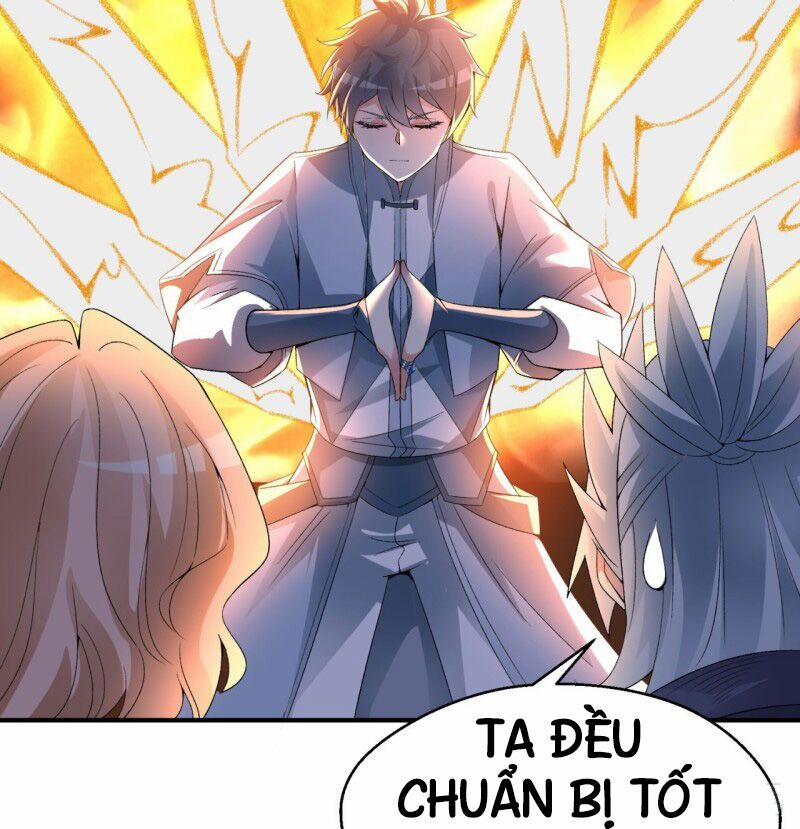 Ta Nhặt Được Thuộc Tính Tại Tu Chân Giới 35 trang 2