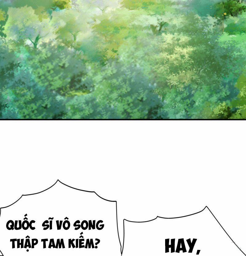 Ta Nhặt Được Thuộc Tính Tại Tu Chân Giới 35 trang 21