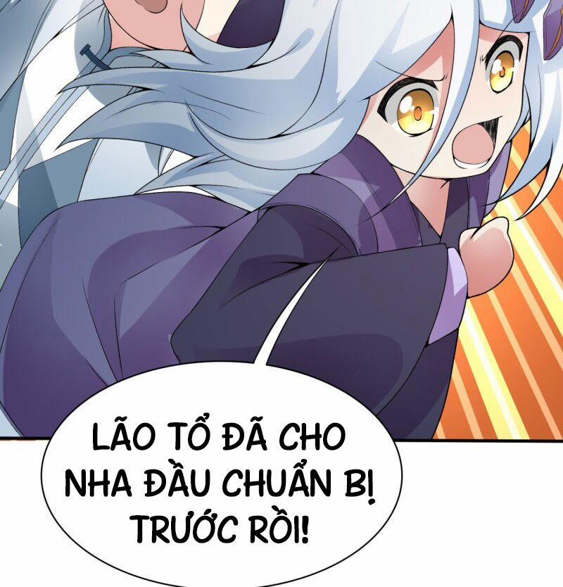 Ta Nhặt Được Thuộc Tính Tại Tu Chân Giới 35 trang 28