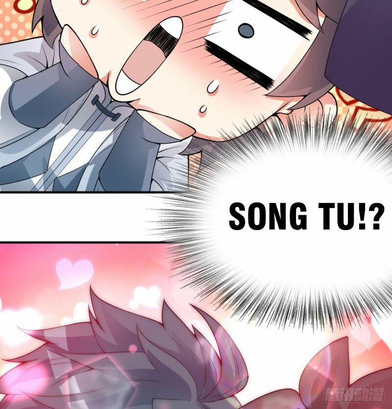 Ta Nhặt Được Thuộc Tính Tại Tu Chân Giới 35 trang 30