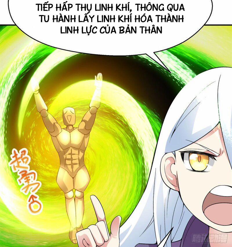 Ta Nhặt Được Thuộc Tính Tại Tu Chân Giới 35 trang 42