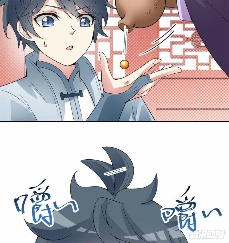 Ta Nhặt Được Thuộc Tính Tại Tu Chân Giới 35 trang 45