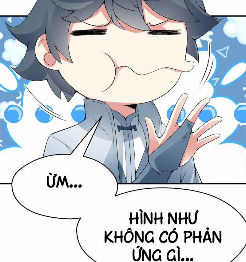 Ta Nhặt Được Thuộc Tính Tại Tu Chân Giới 35 trang 46