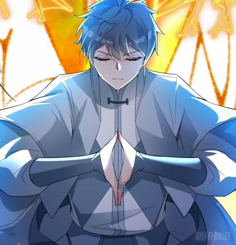 Ta Nhặt Được Thuộc Tính Tại Tu Chân Giới 35 trang 5