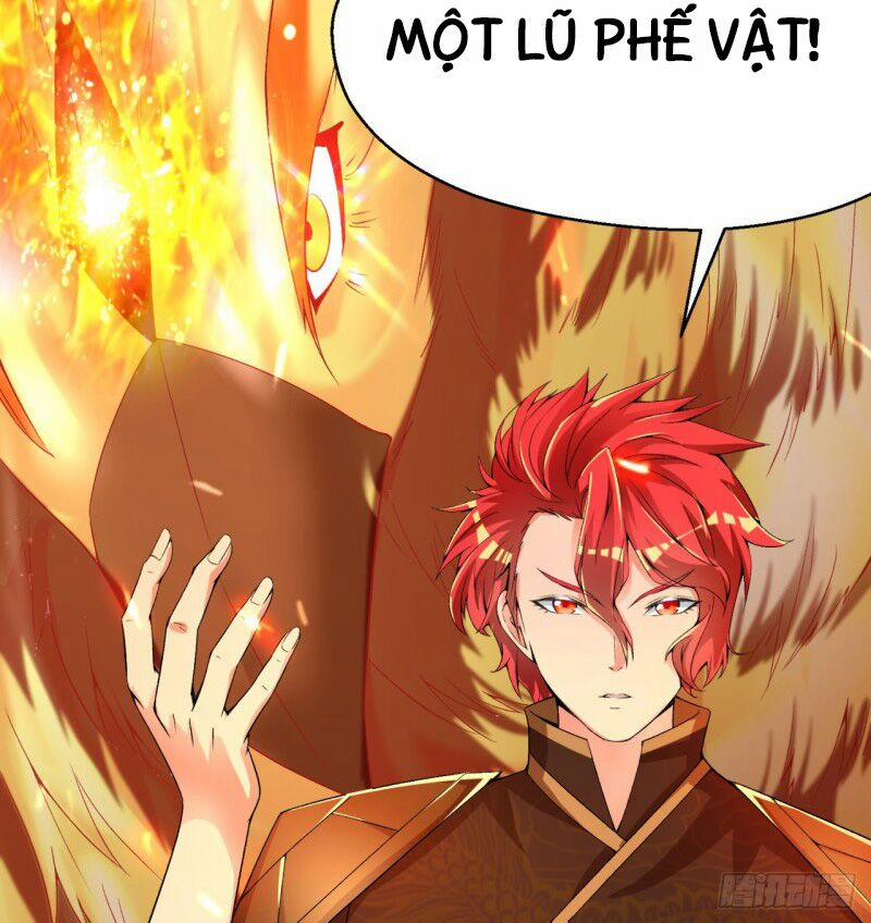 Ta Nhặt Được Thuộc Tính Tại Tu Chân Giới 35 trang 63