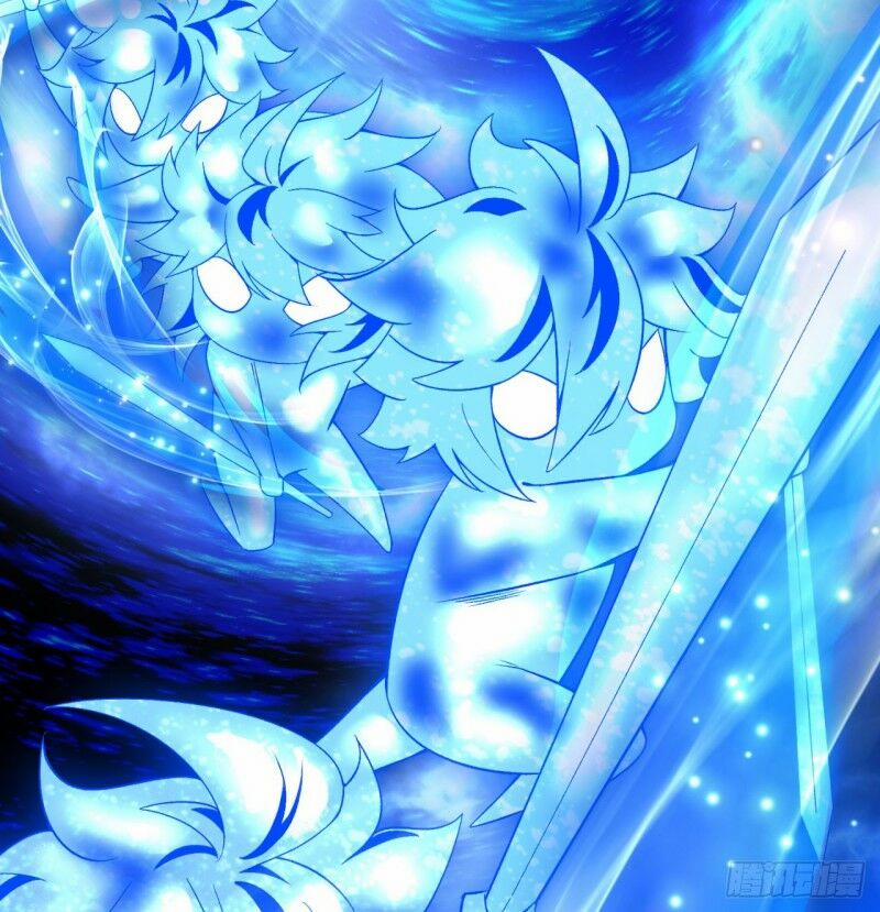 Ta Nhặt Được Thuộc Tính Tại Tu Chân Giới 35 trang 7