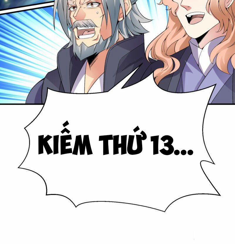 Ta Nhặt Được Thuộc Tính Tại Tu Chân Giới 35 trang 9