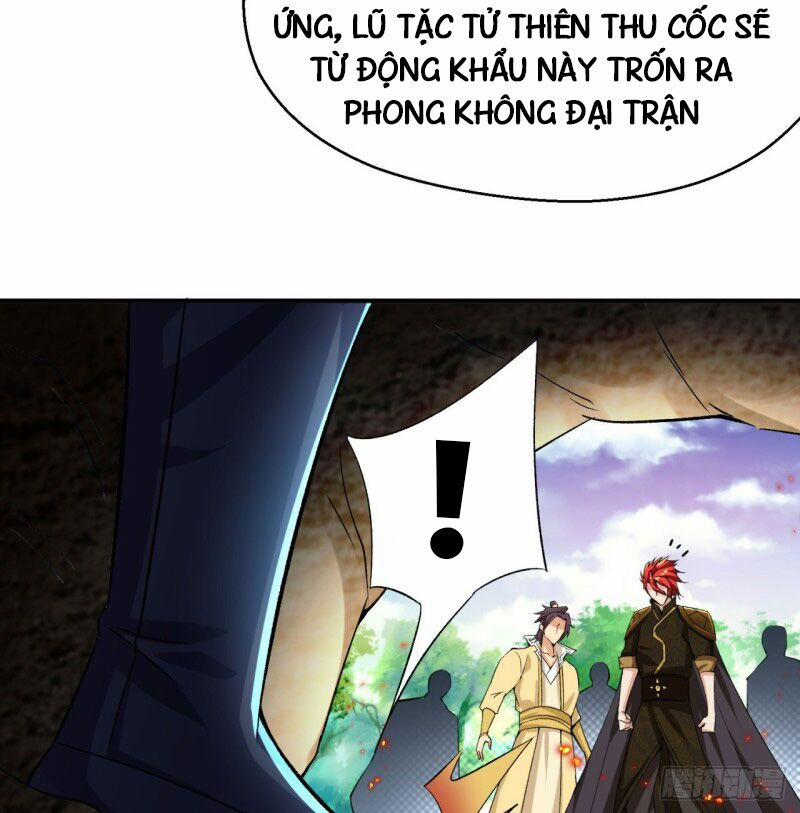 Ta Nhặt Được Thuộc Tính Tại Tu Chân Giới 36 trang 10