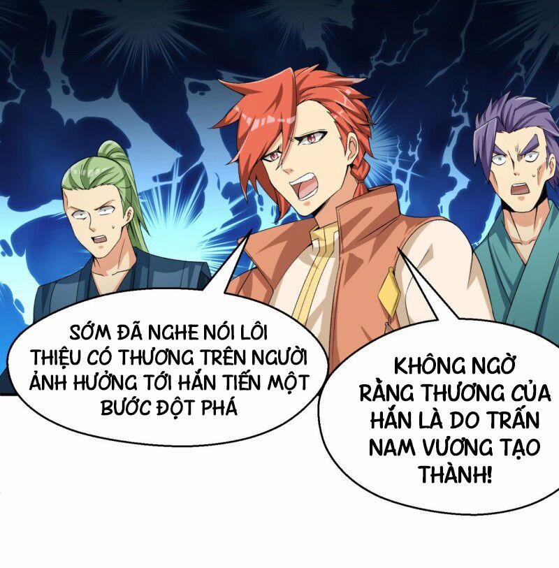 Ta Nhặt Được Thuộc Tính Tại Tu Chân Giới 36 trang 18