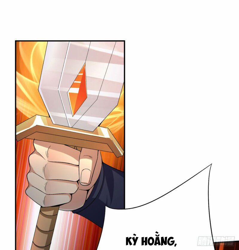 Ta Nhặt Được Thuộc Tính Tại Tu Chân Giới 36 trang 19