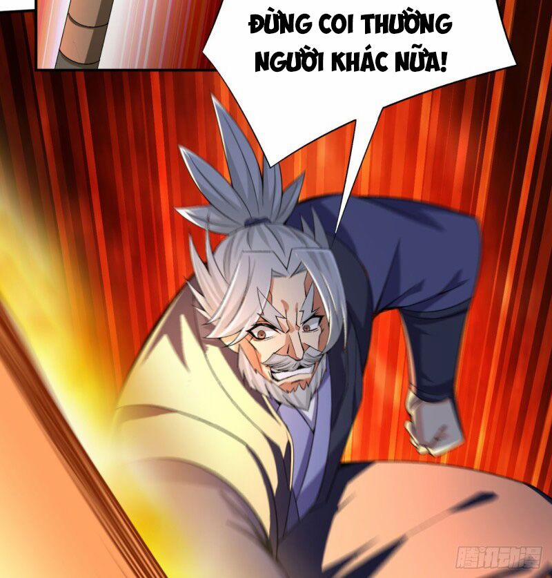 Ta Nhặt Được Thuộc Tính Tại Tu Chân Giới 36 trang 20