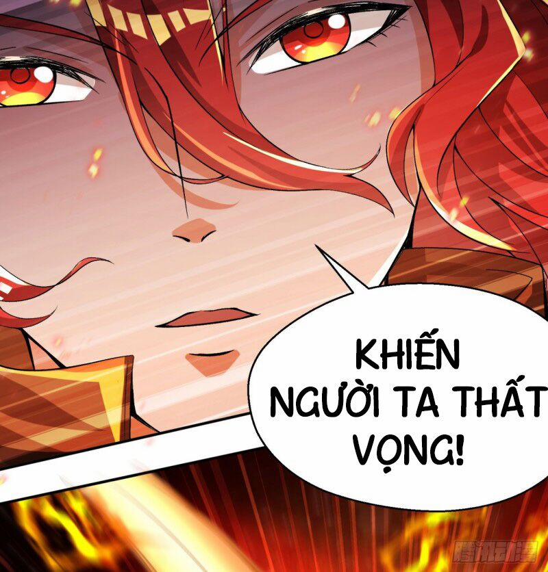 Ta Nhặt Được Thuộc Tính Tại Tu Chân Giới 36 trang 23