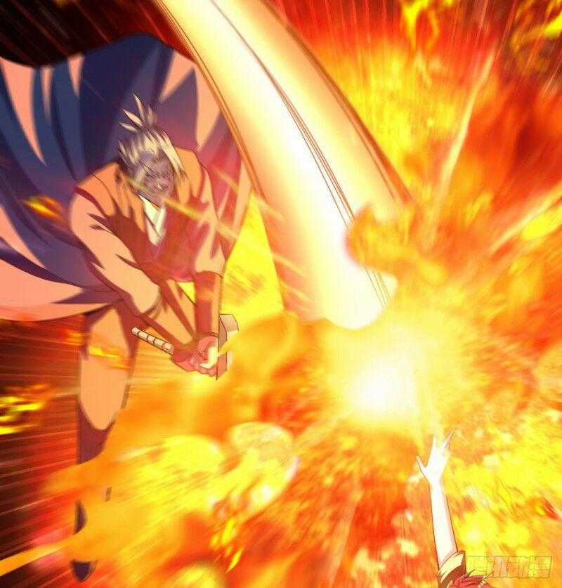 Ta Nhặt Được Thuộc Tính Tại Tu Chân Giới 36 trang 24