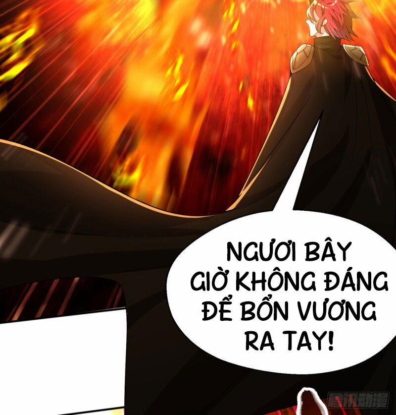 Ta Nhặt Được Thuộc Tính Tại Tu Chân Giới 36 trang 25