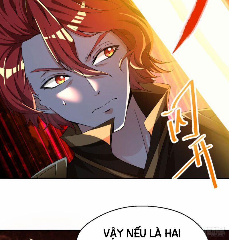 Ta Nhặt Được Thuộc Tính Tại Tu Chân Giới 36 trang 27