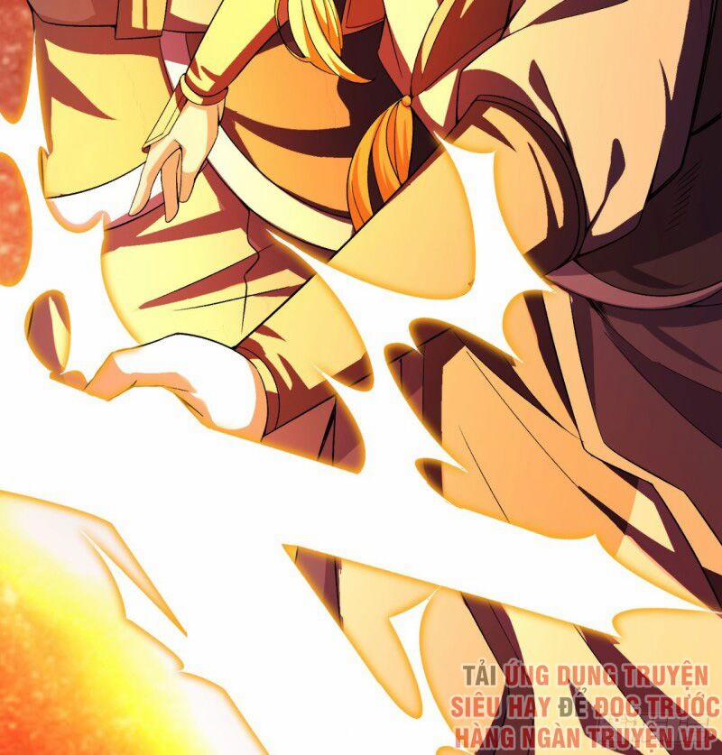 Ta Nhặt Được Thuộc Tính Tại Tu Chân Giới 36 trang 29