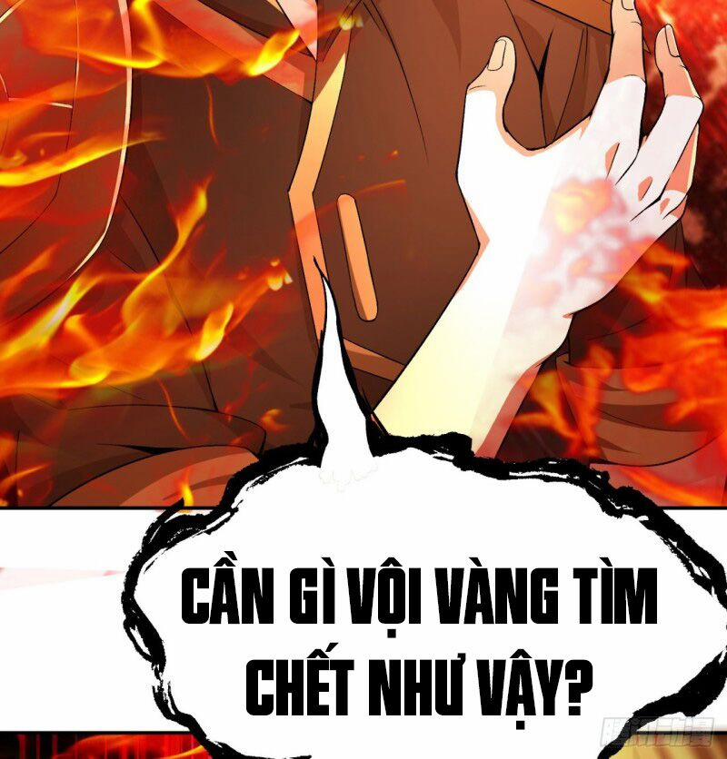 Ta Nhặt Được Thuộc Tính Tại Tu Chân Giới 36 trang 31