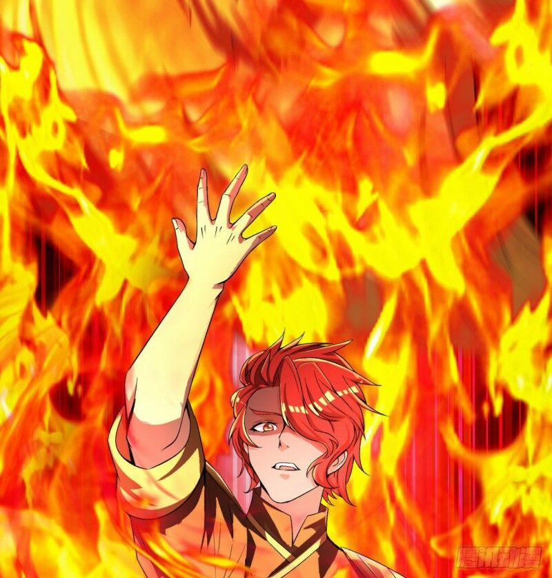 Ta Nhặt Được Thuộc Tính Tại Tu Chân Giới 36 trang 33