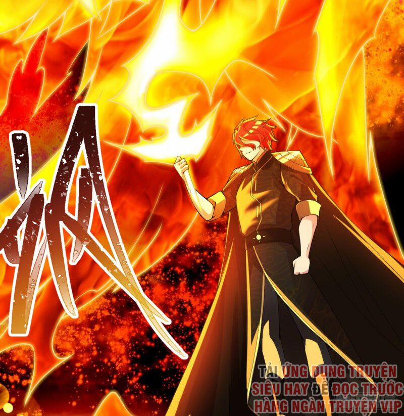 Ta Nhặt Được Thuộc Tính Tại Tu Chân Giới 36 trang 36