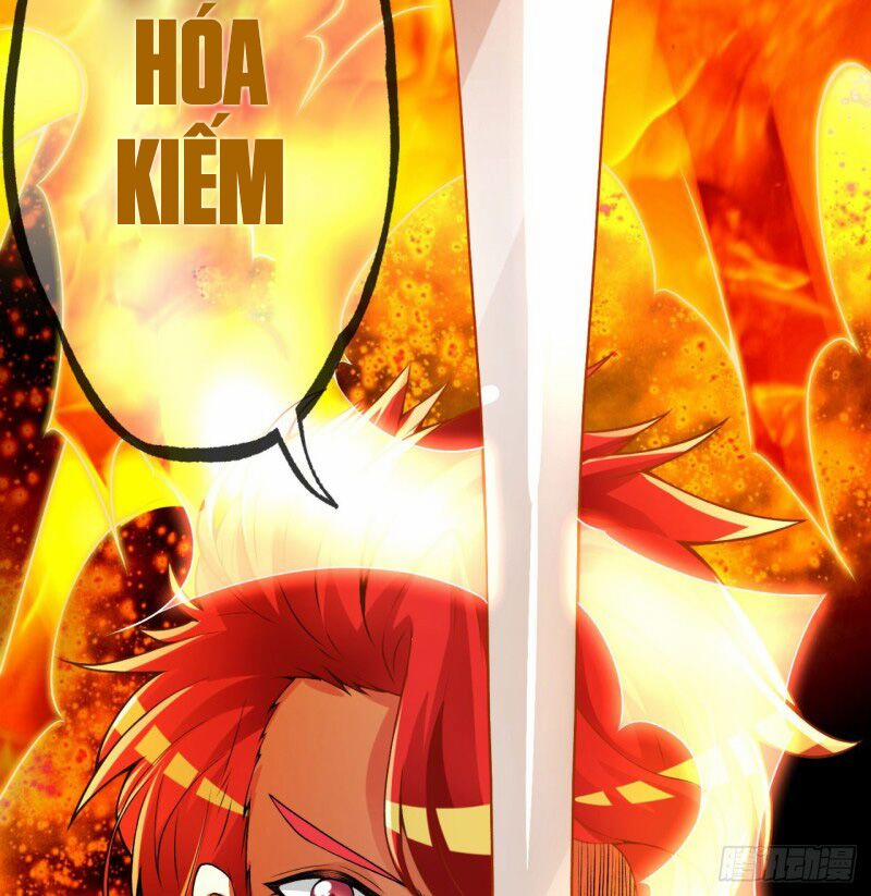 Ta Nhặt Được Thuộc Tính Tại Tu Chân Giới 36 trang 38