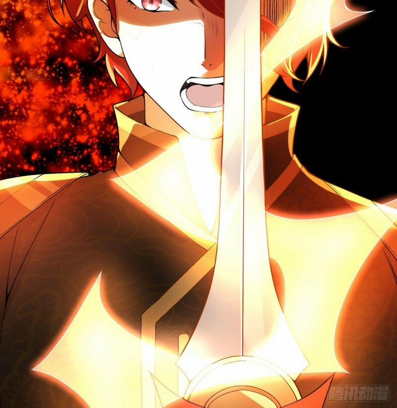 Ta Nhặt Được Thuộc Tính Tại Tu Chân Giới 36 trang 39