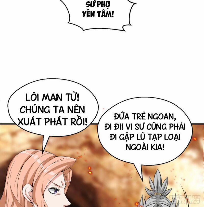 Ta Nhặt Được Thuộc Tính Tại Tu Chân Giới 36 trang 4