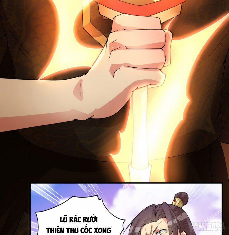 Ta Nhặt Được Thuộc Tính Tại Tu Chân Giới 36 trang 40