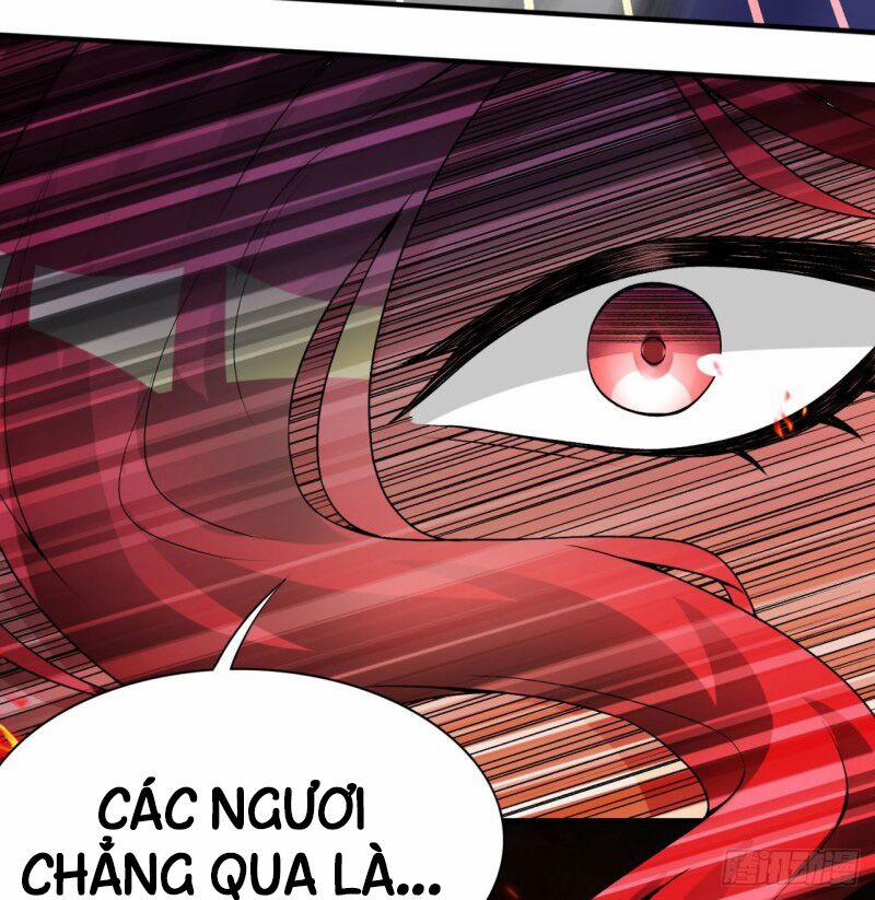 Ta Nhặt Được Thuộc Tính Tại Tu Chân Giới 36 trang 47