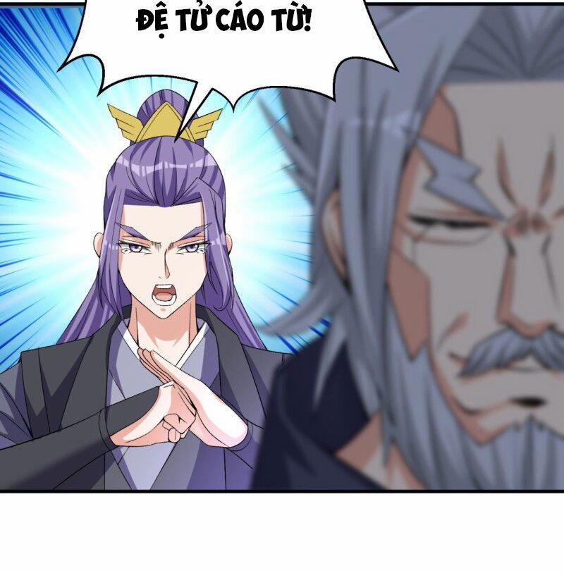 Ta Nhặt Được Thuộc Tính Tại Tu Chân Giới 36 trang 6