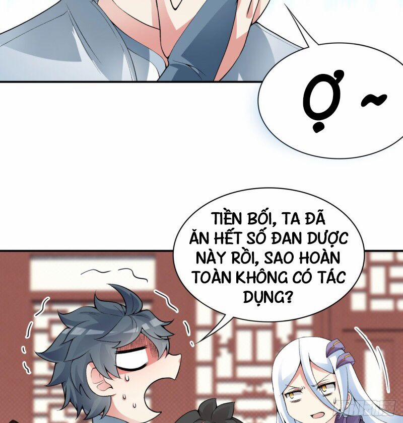 Ta Nhặt Được Thuộc Tính Tại Tu Chân Giới 36 trang 62