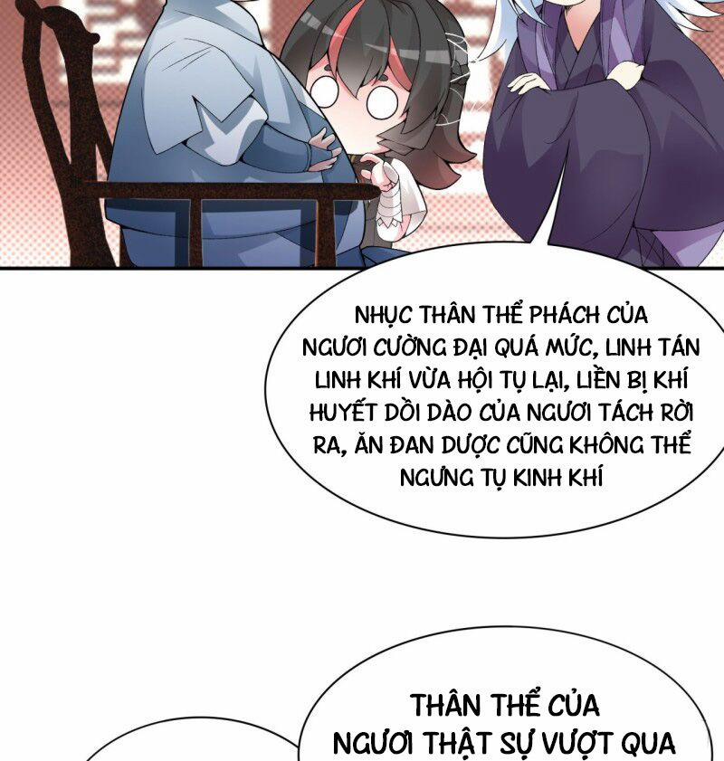 Ta Nhặt Được Thuộc Tính Tại Tu Chân Giới 36 trang 63