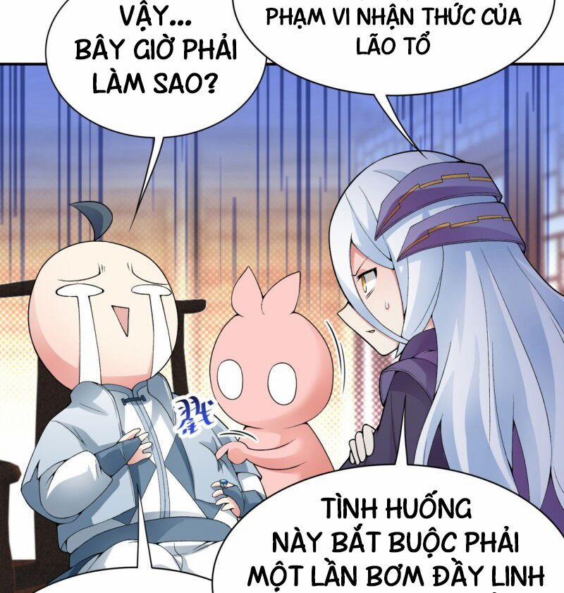 Ta Nhặt Được Thuộc Tính Tại Tu Chân Giới 36 trang 64