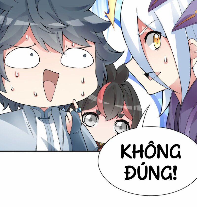 Ta Nhặt Được Thuộc Tính Tại Tu Chân Giới 36 trang 66