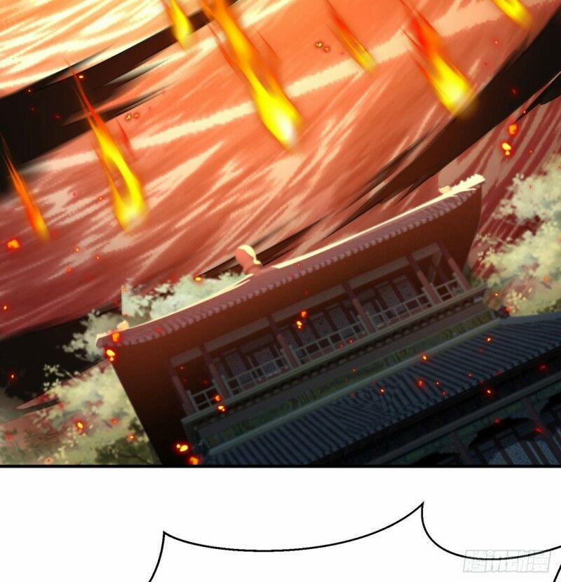 Ta Nhặt Được Thuộc Tính Tại Tu Chân Giới 37 trang 1