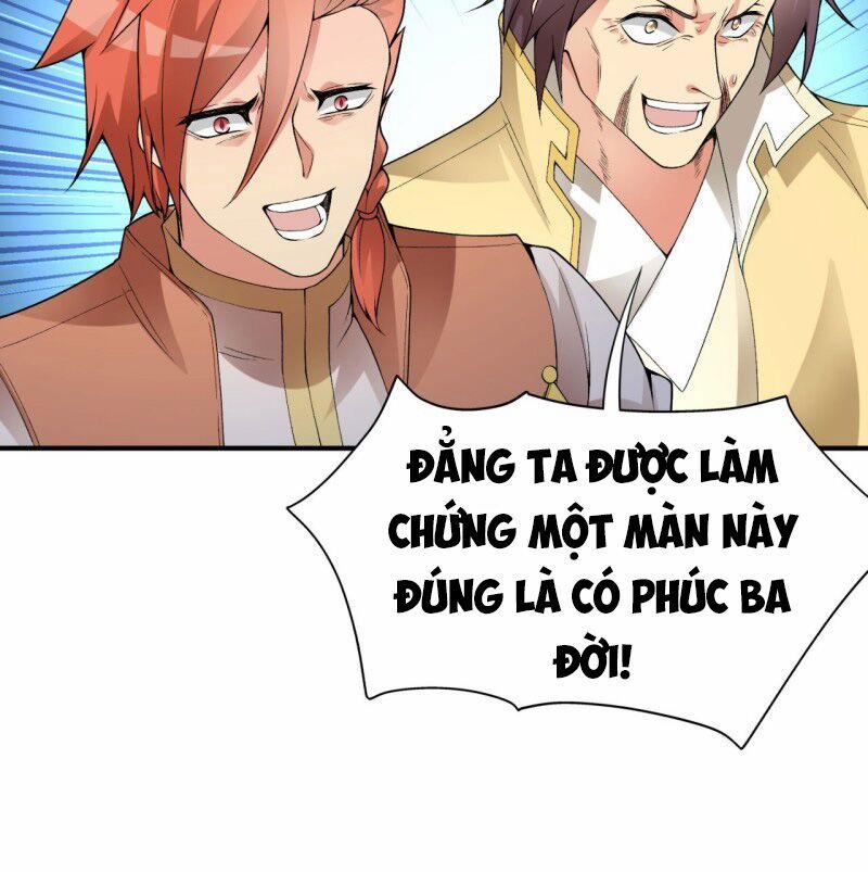 Ta Nhặt Được Thuộc Tính Tại Tu Chân Giới 37 trang 22