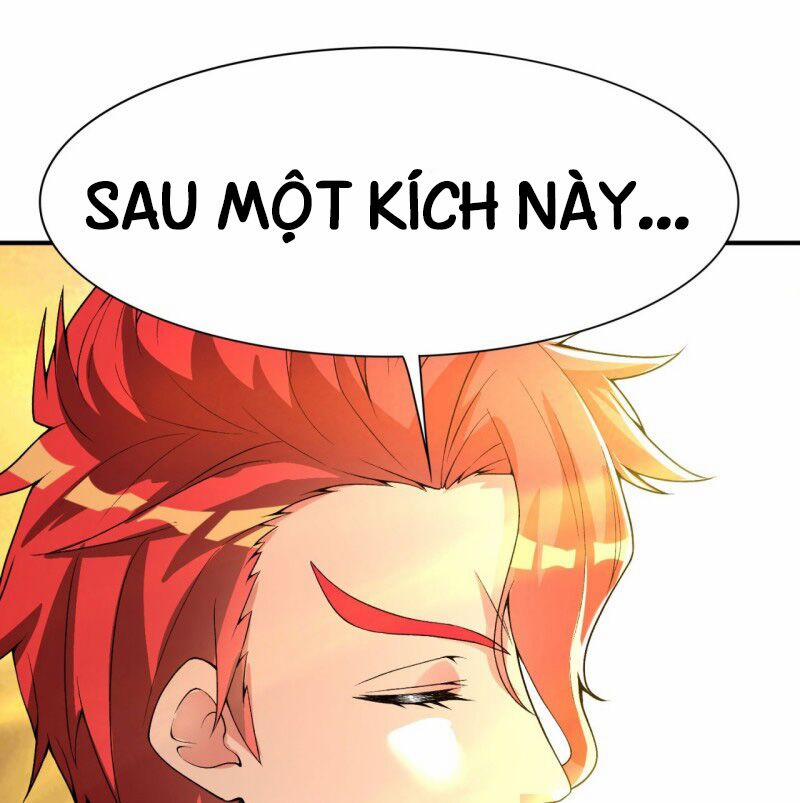 Ta Nhặt Được Thuộc Tính Tại Tu Chân Giới 37 trang 23