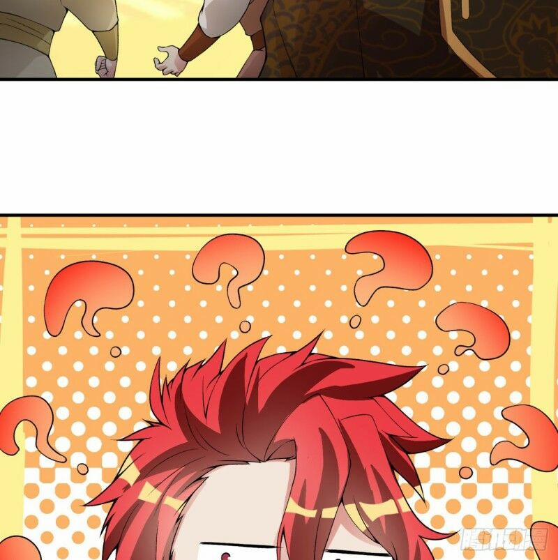 Ta Nhặt Được Thuộc Tính Tại Tu Chân Giới 37 trang 27