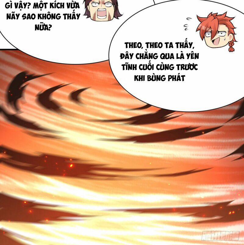 Ta Nhặt Được Thuộc Tính Tại Tu Chân Giới 37 trang 29