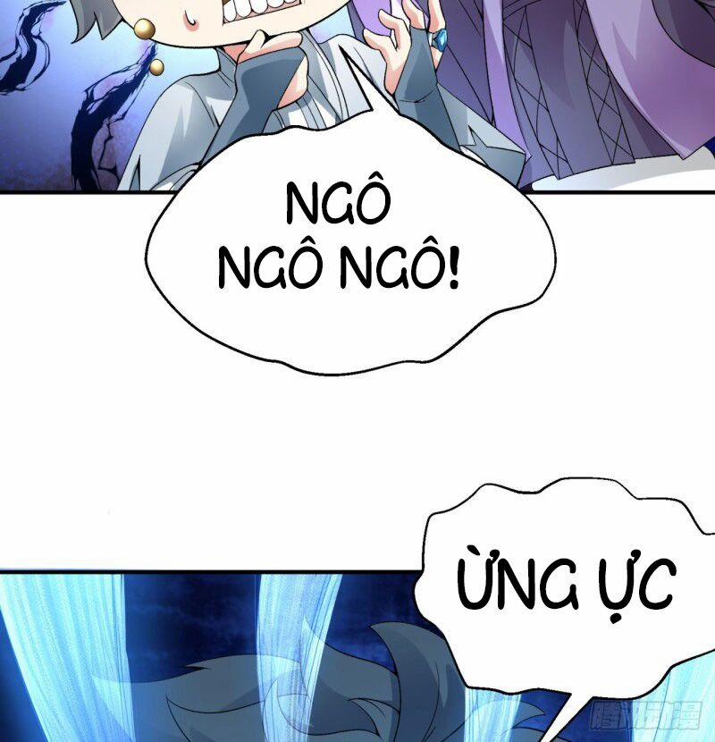 Ta Nhặt Được Thuộc Tính Tại Tu Chân Giới 37 trang 3