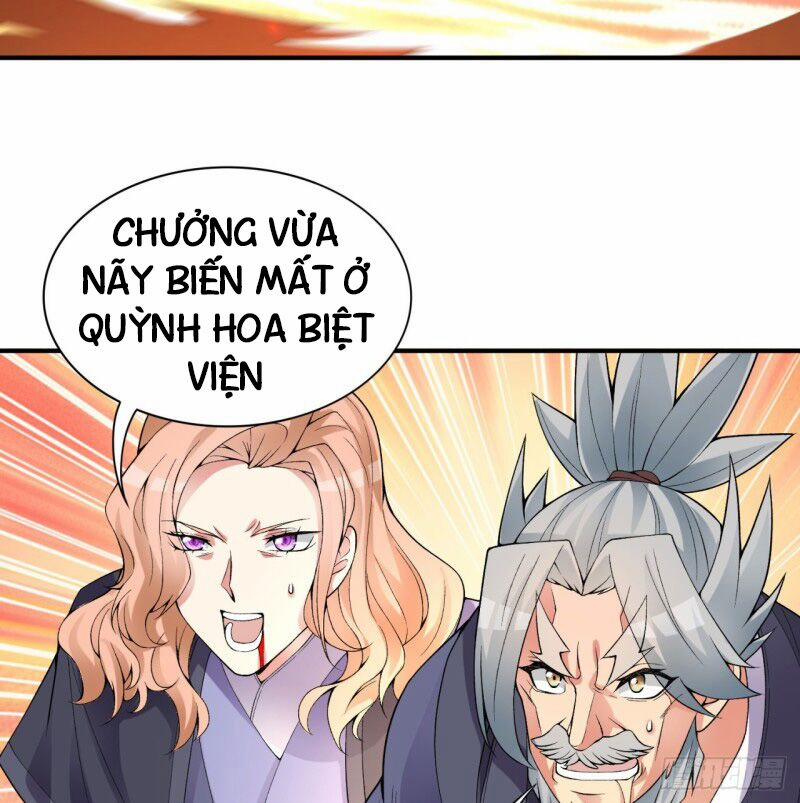 Ta Nhặt Được Thuộc Tính Tại Tu Chân Giới 37 trang 30