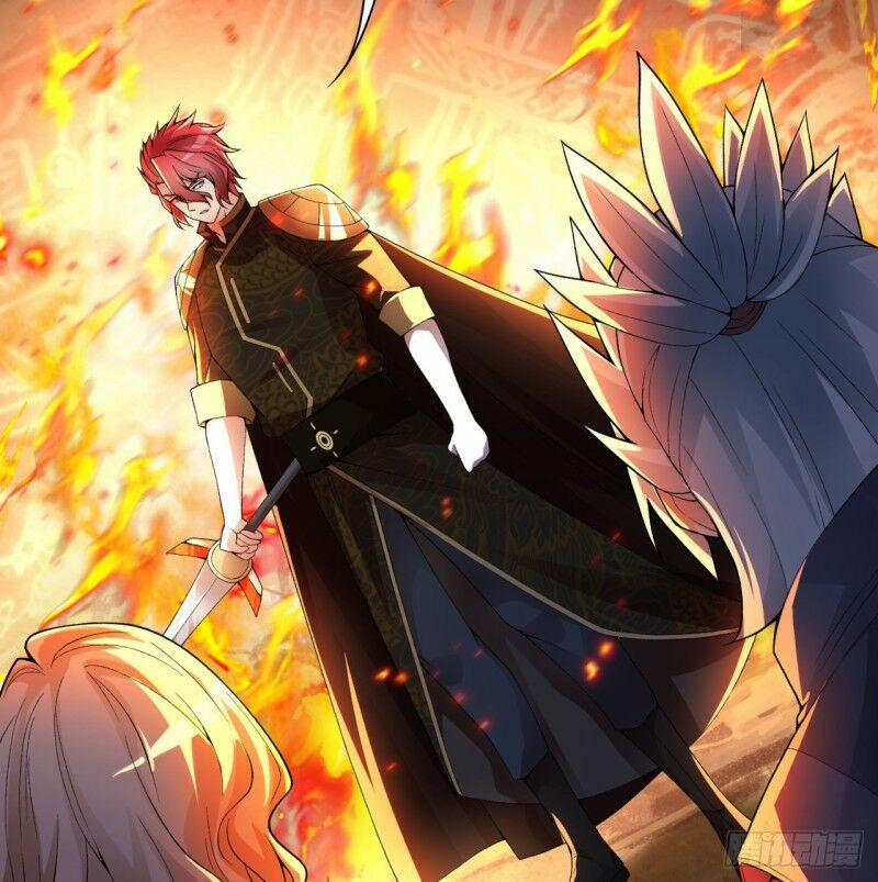 Ta Nhặt Được Thuộc Tính Tại Tu Chân Giới 37 trang 32