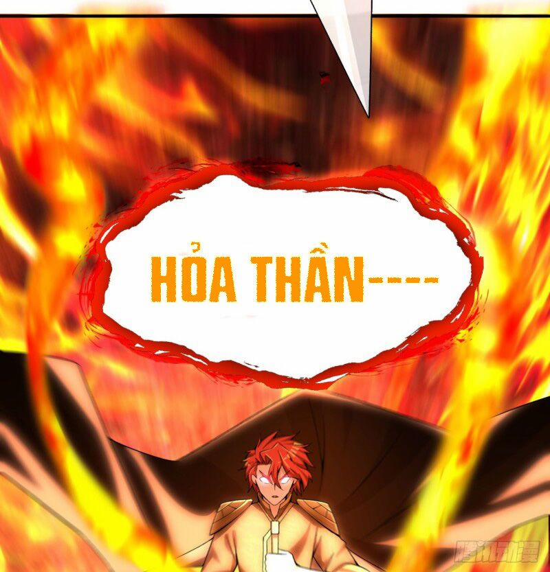 Ta Nhặt Được Thuộc Tính Tại Tu Chân Giới 37 trang 38