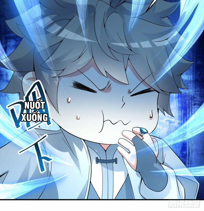 Ta Nhặt Được Thuộc Tính Tại Tu Chân Giới 37 trang 4