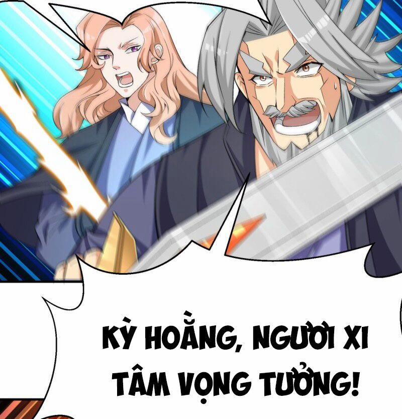 Ta Nhặt Được Thuộc Tính Tại Tu Chân Giới 37 trang 45