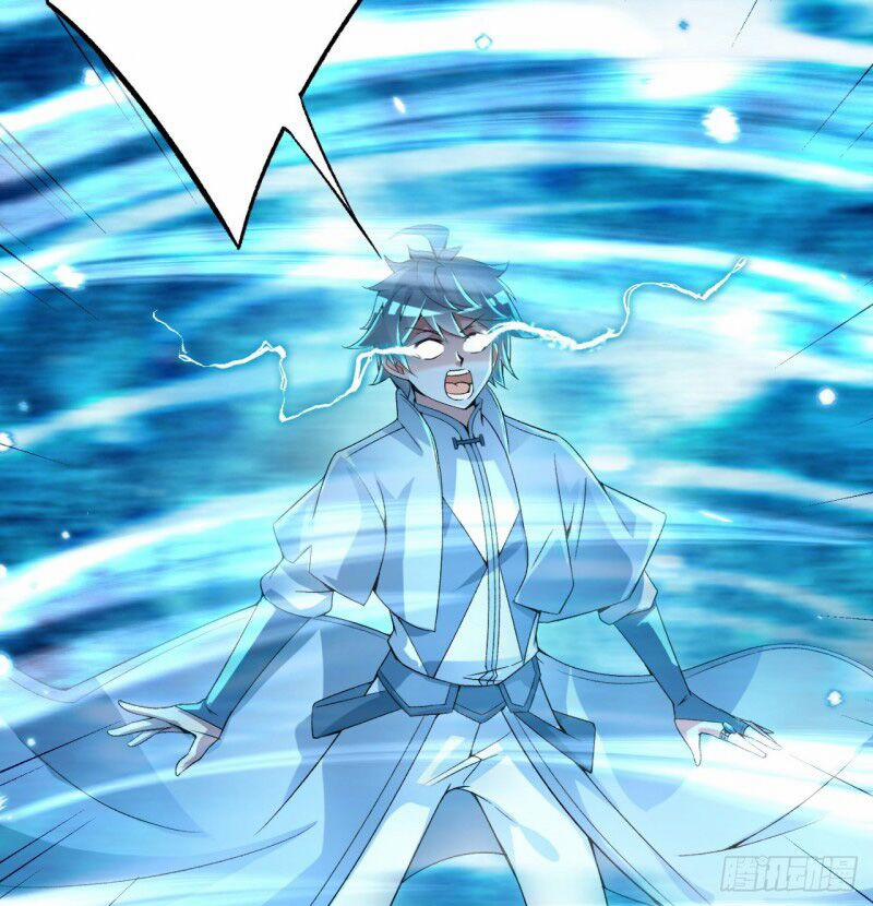 Ta Nhặt Được Thuộc Tính Tại Tu Chân Giới 37 trang 6