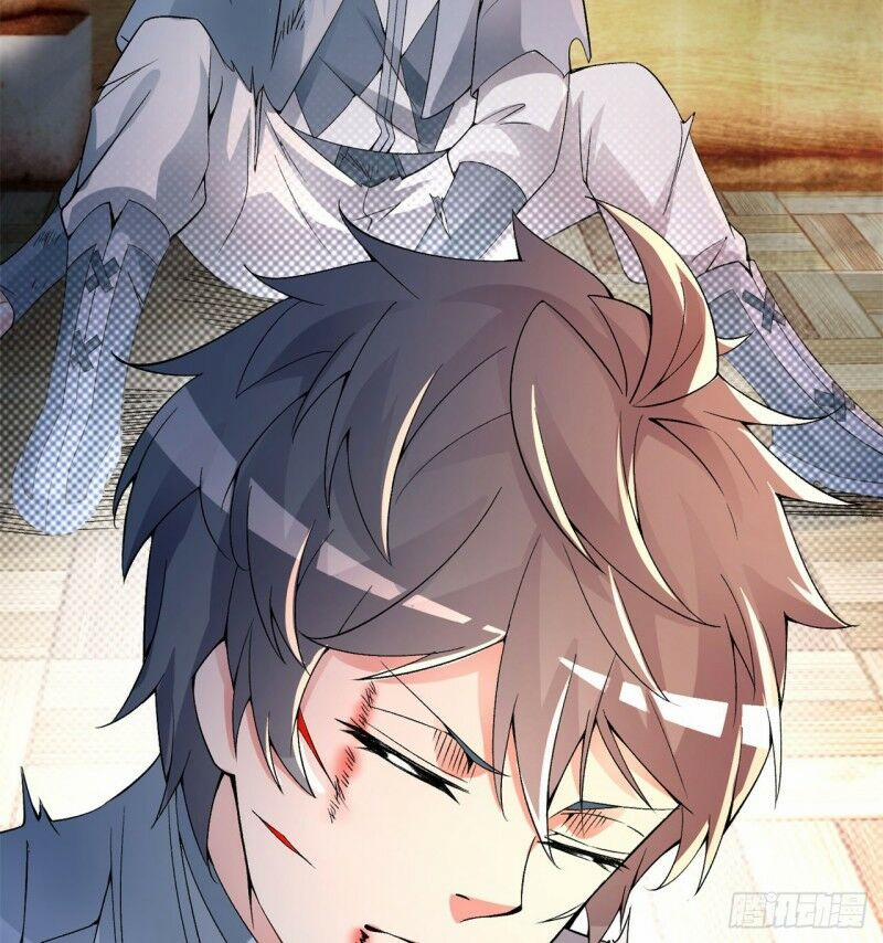 Ta Nhặt Được Thuộc Tính Tại Tu Chân Giới 37 trang 62