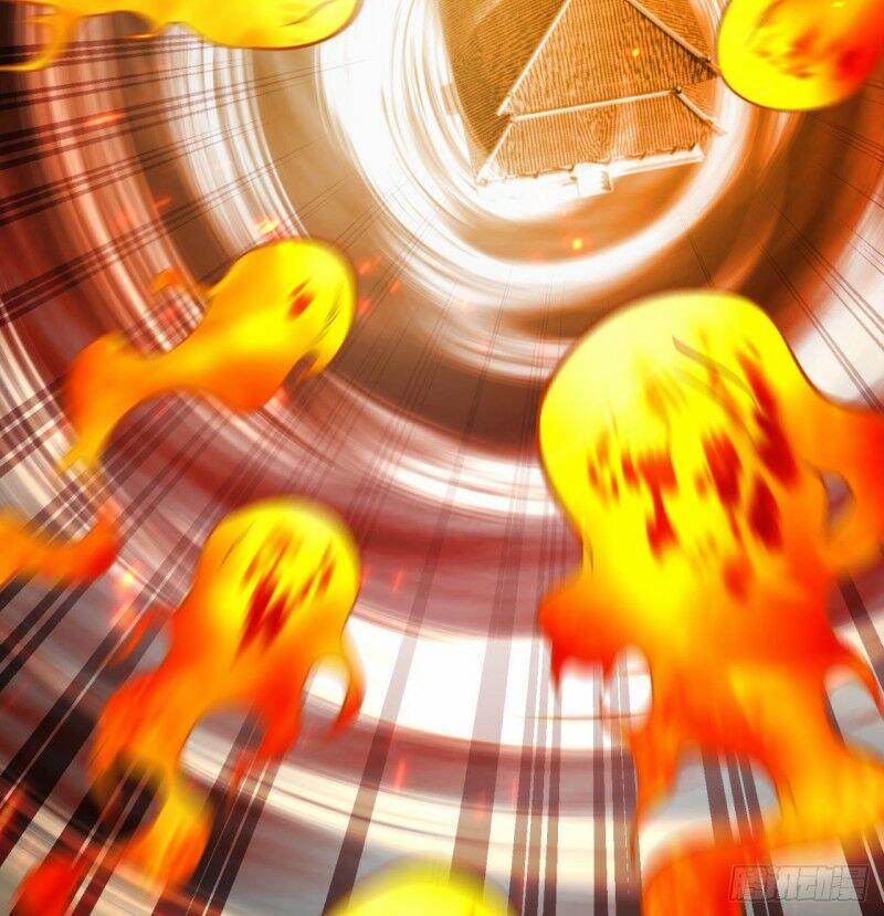 Ta Nhặt Được Thuộc Tính Tại Tu Chân Giới 37 trang 9