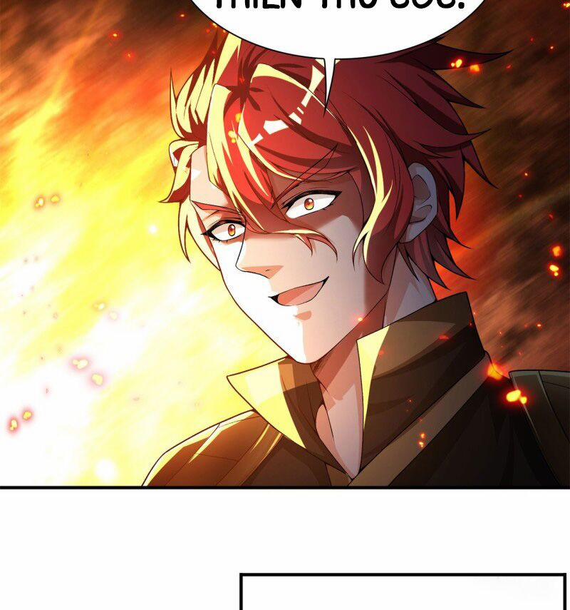 Ta Nhặt Được Thuộc Tính Tại Tu Chân Giới 38 trang 12