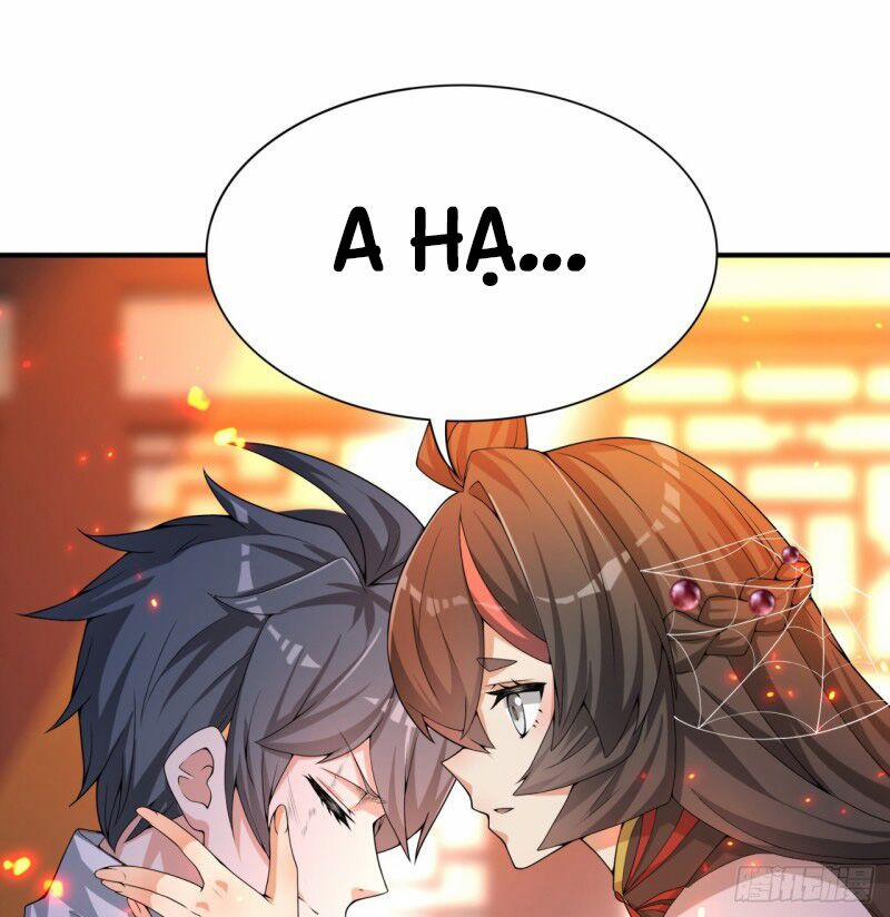 Ta Nhặt Được Thuộc Tính Tại Tu Chân Giới 38 trang 2