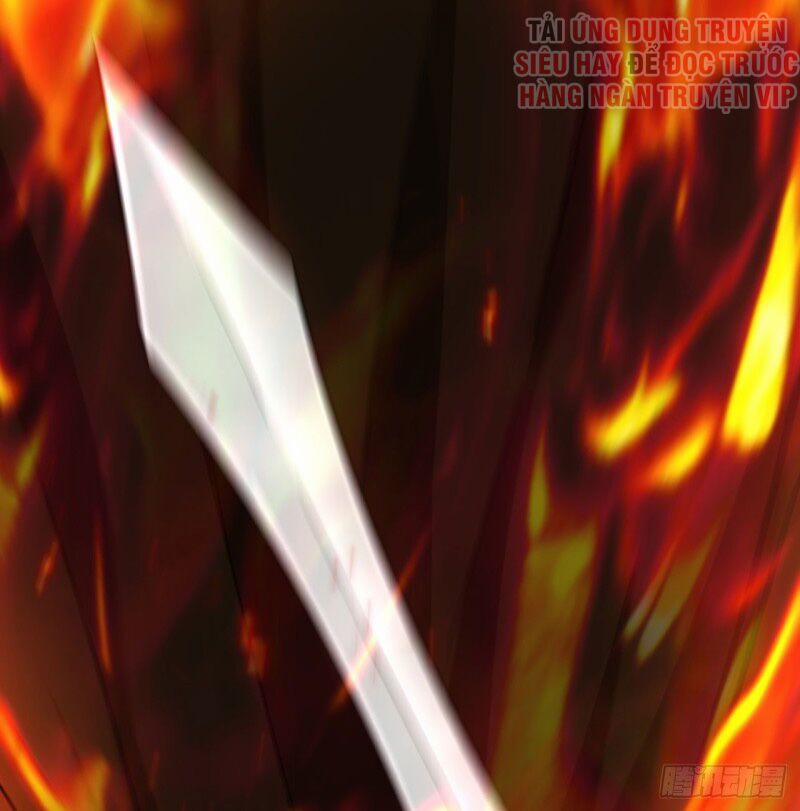 Ta Nhặt Được Thuộc Tính Tại Tu Chân Giới 38 trang 22